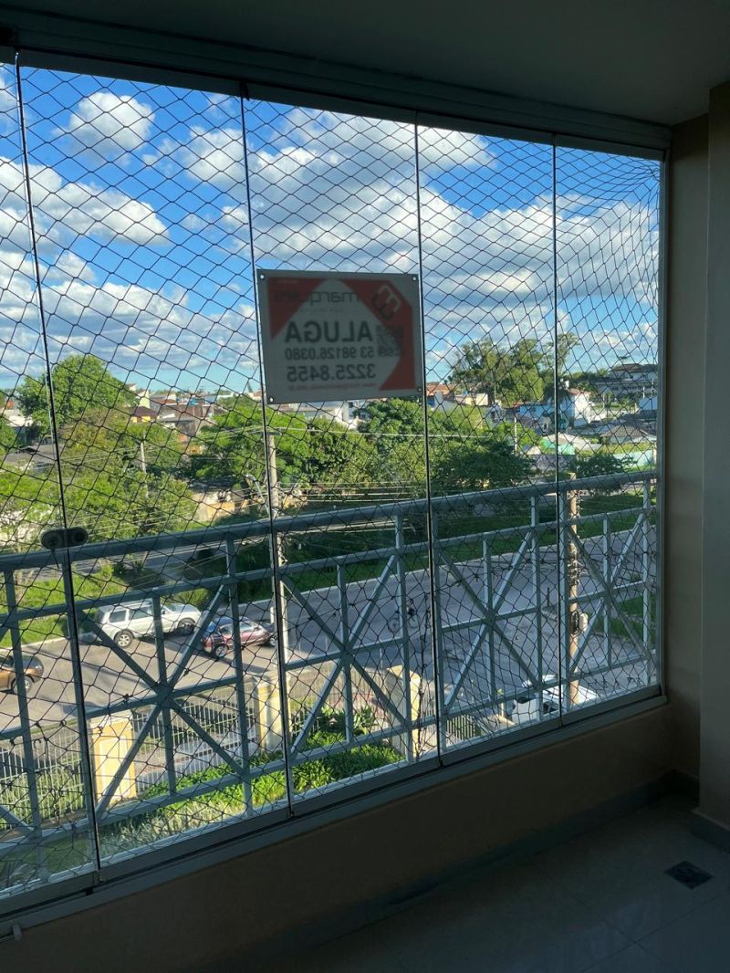 APARTAMENTO 3 quartos 