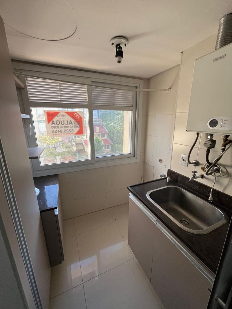 APARTAMENTO 3 quartos 