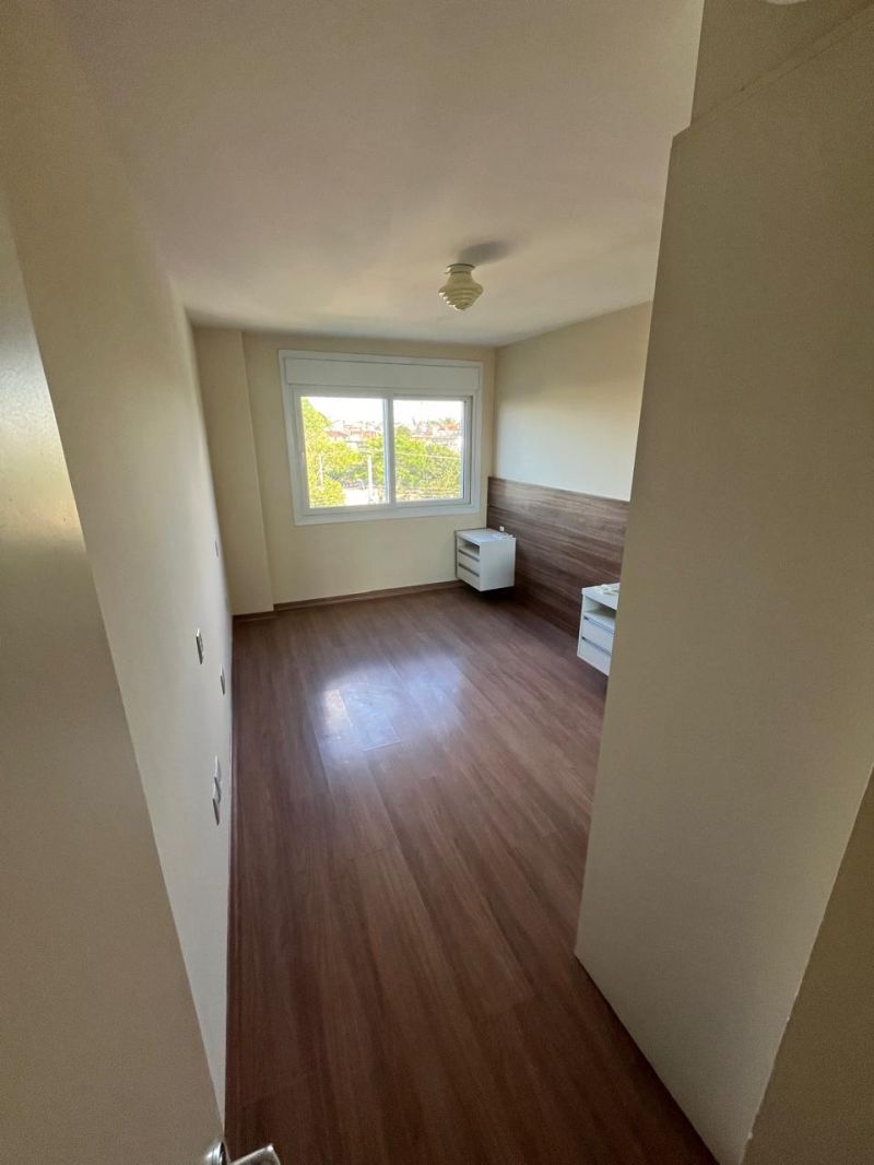 APARTAMENTO 3 quartos 
