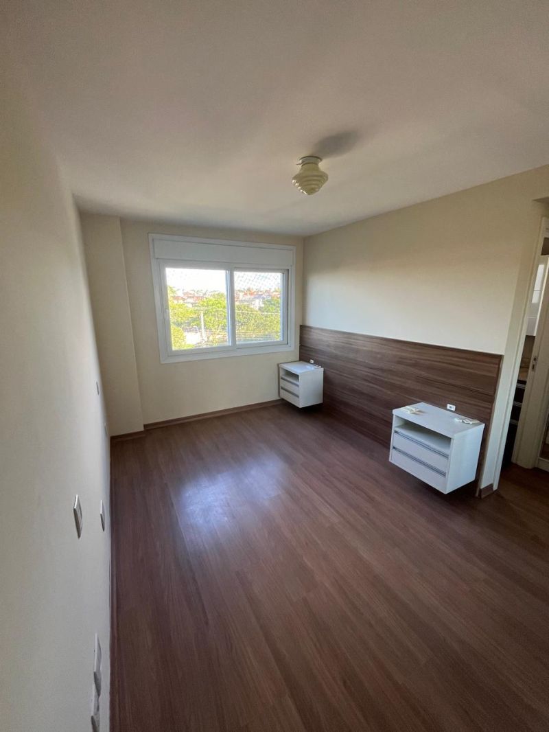 APARTAMENTO 3 quartos 