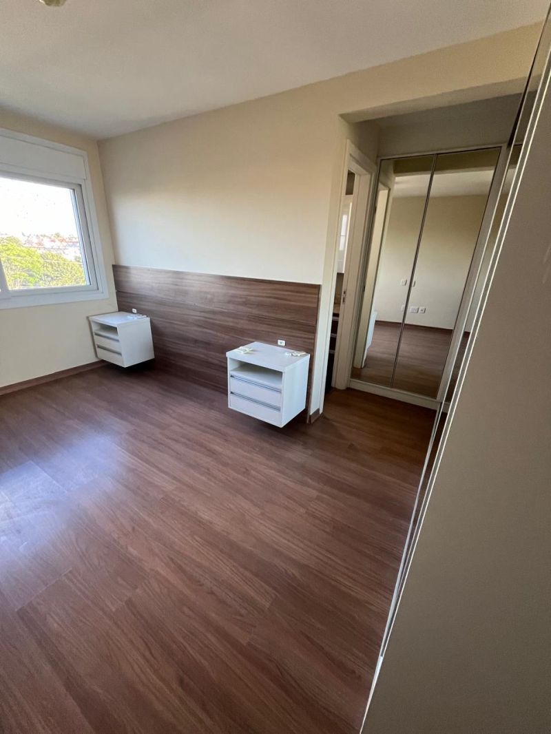 APARTAMENTO 3 quartos 