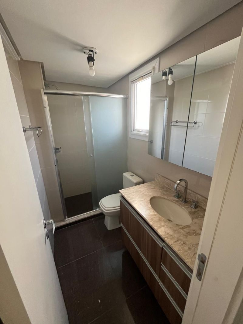 APARTAMENTO 3 quartos 
