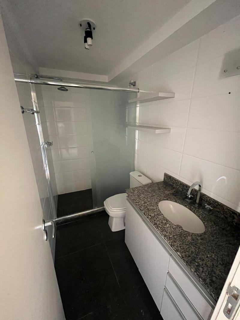 APARTAMENTO 3 quartos 