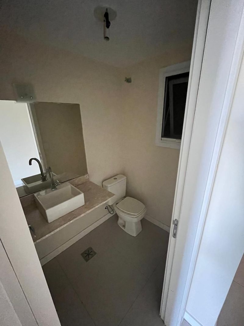 APARTAMENTO 3 quartos 