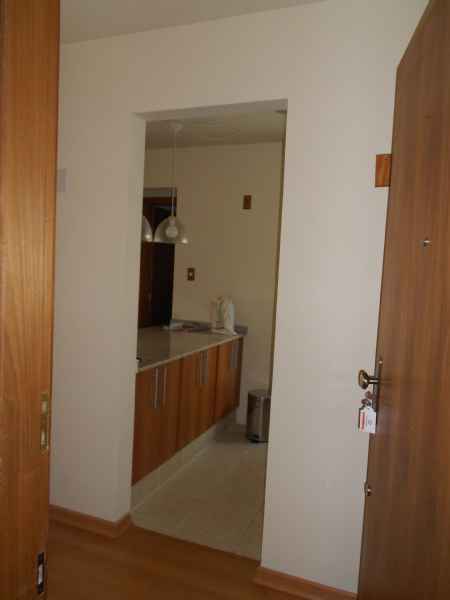 APARTAMENTO 1 quarto 