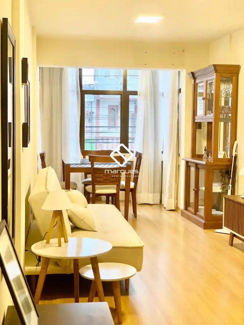 APARTAMENTO 1 quarto 