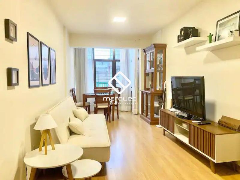 APARTAMENTO 1 quarto 