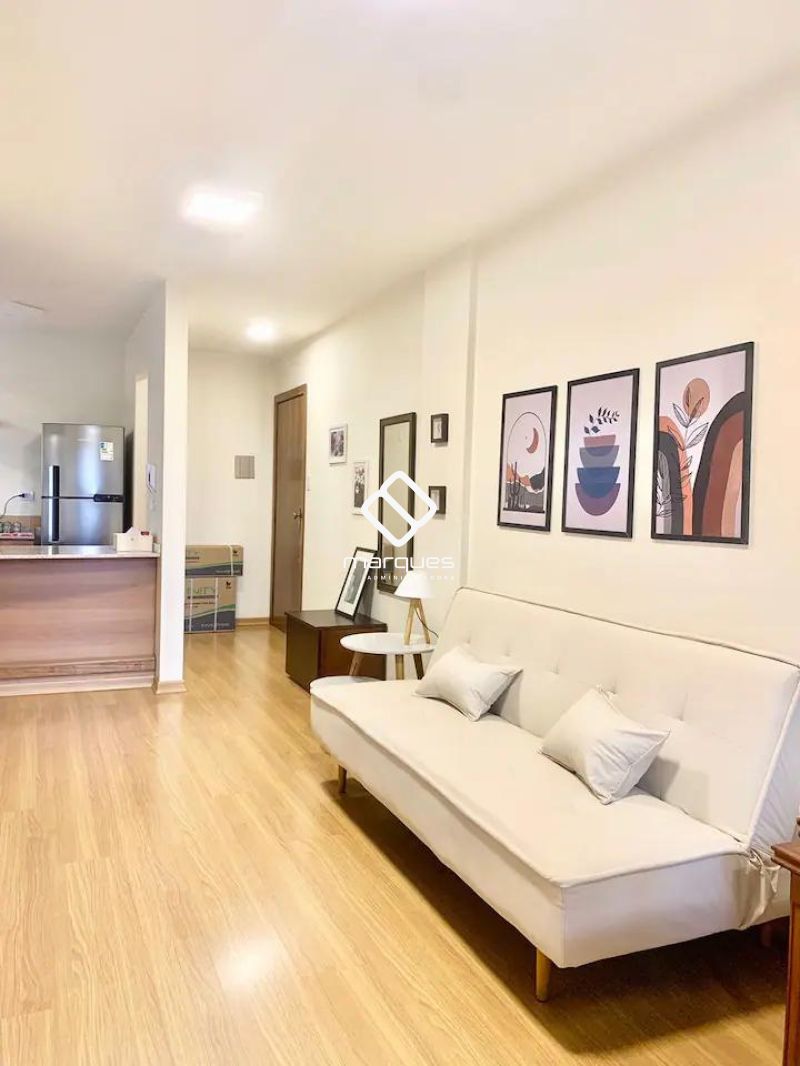 APARTAMENTO 1 quarto 