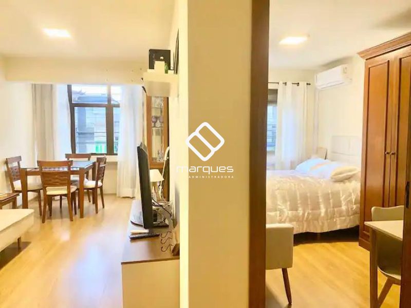 APARTAMENTO 1 quarto 