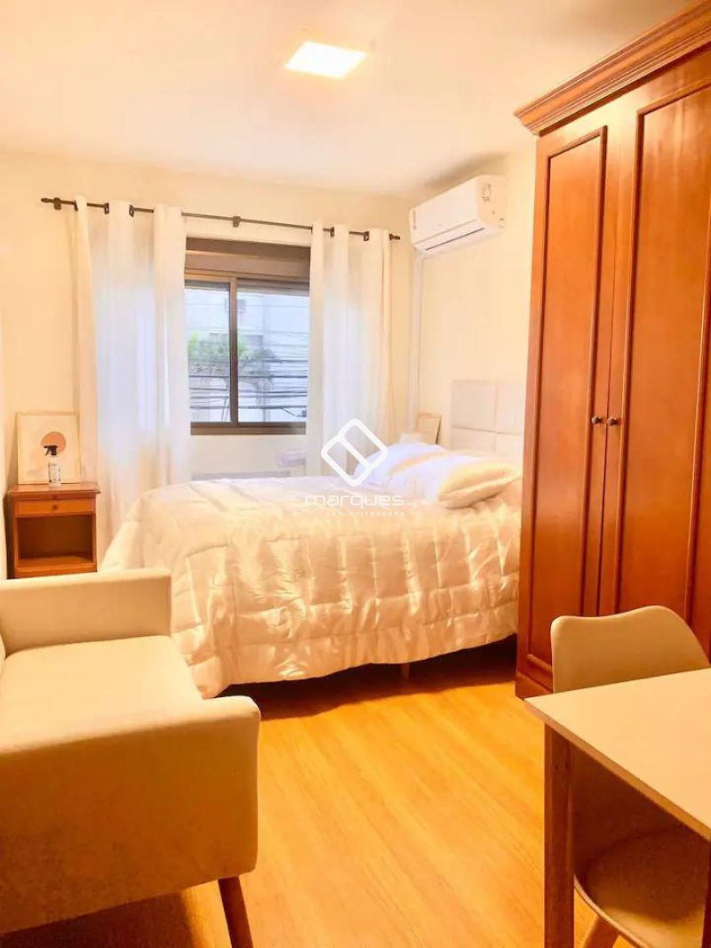 APARTAMENTO 1 quarto 