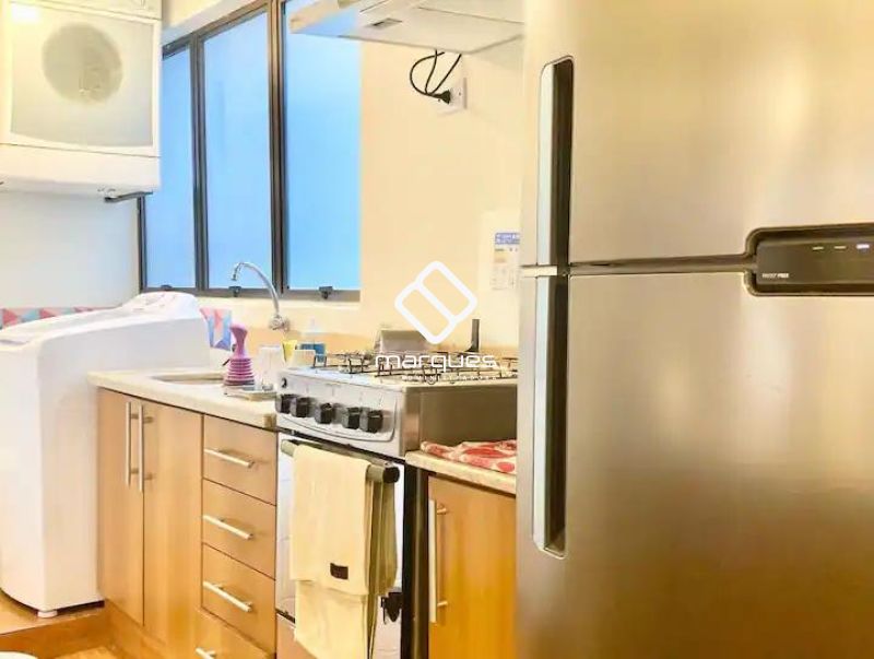 APARTAMENTO 1 quarto 