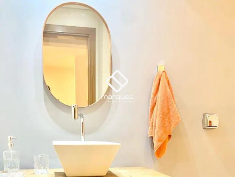 APARTAMENTO 1 quarto 