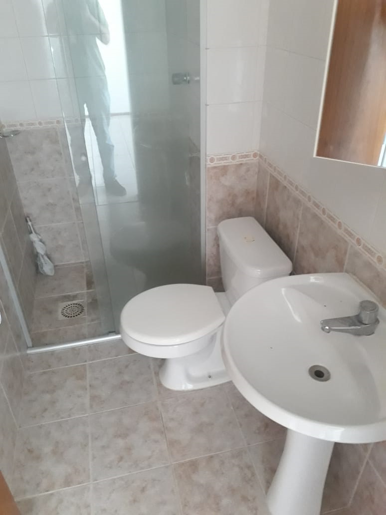 KIT/JK 1 quarto 