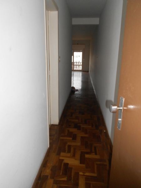 APARTAMENTO 3 quartos 