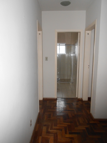 APARTAMENTO 3 quartos 