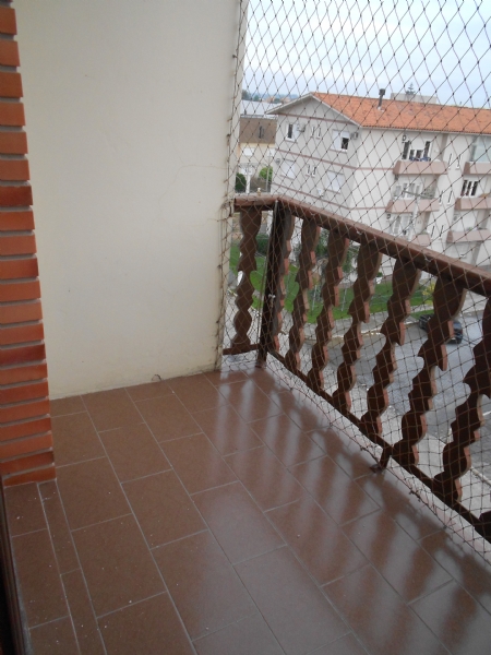 APARTAMENTO 3 quartos 