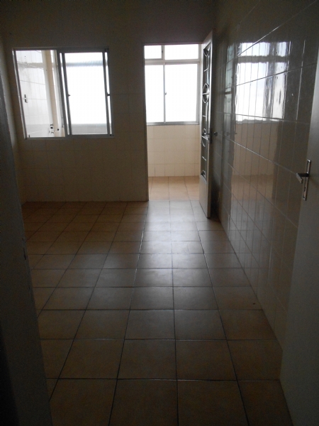 APARTAMENTO 3 quartos 