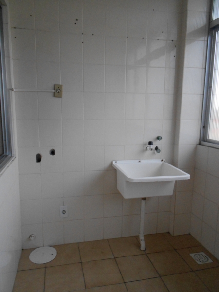APARTAMENTO 3 quartos 