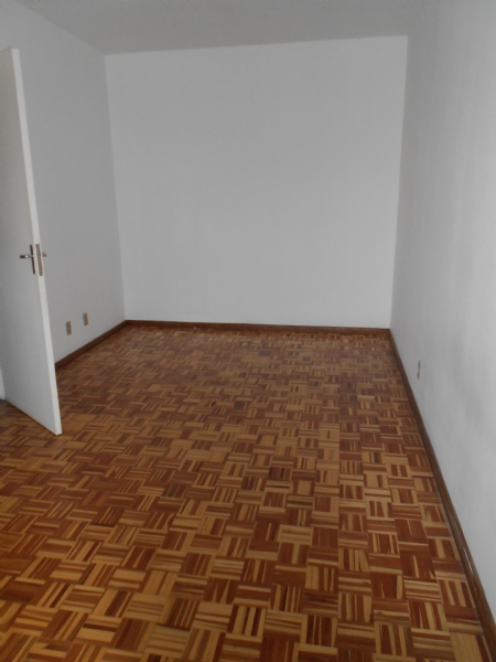 APARTAMENTO 3 quartos 