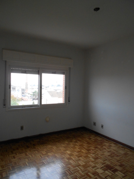 APARTAMENTO 3 quartos 
