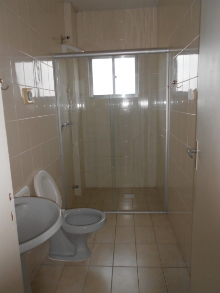 APARTAMENTO 3 quartos 