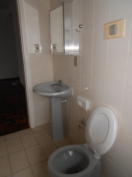 APARTAMENTO 3 quartos 