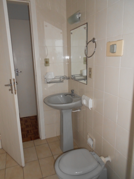 APARTAMENTO 3 quartos 