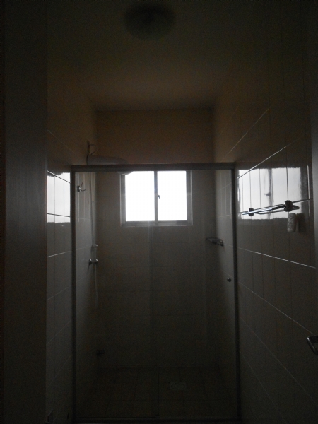 APARTAMENTO 3 quartos 