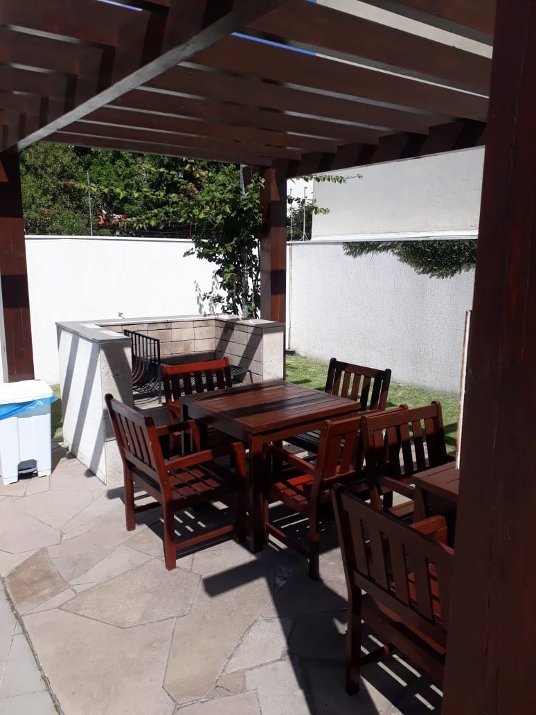APARTAMENTO 2 quartos 