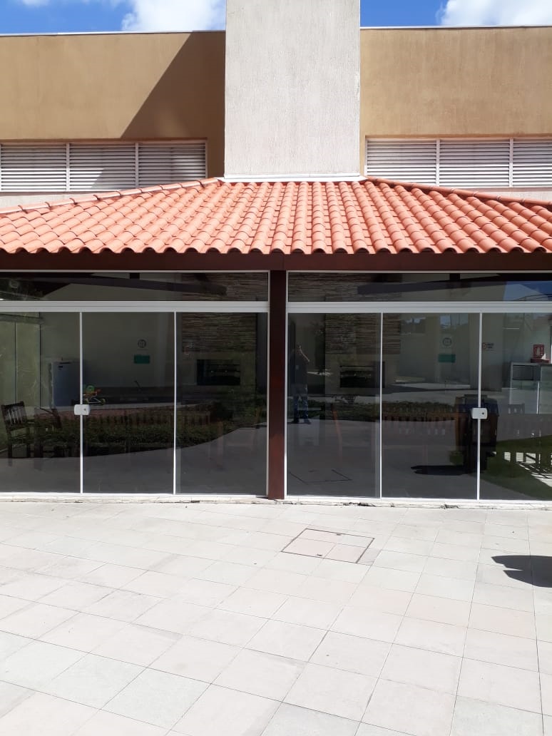 APARTAMENTO 2 quartos 