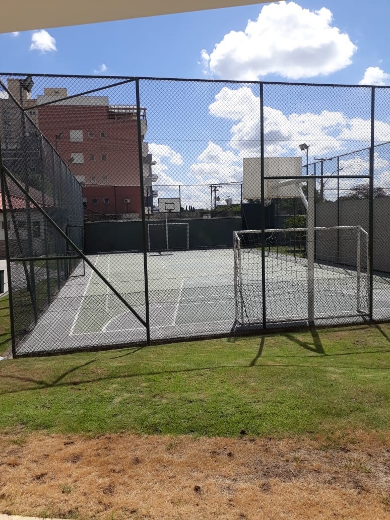 APARTAMENTO 2 quartos 