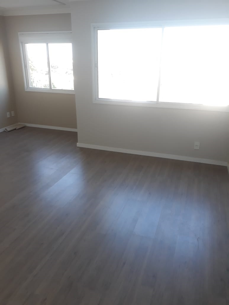 APARTAMENTO 2 quartos 