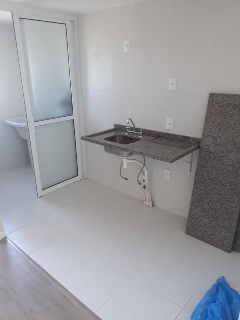 APARTAMENTO 2 quartos 