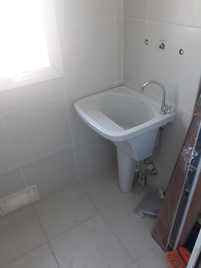 APARTAMENTO 2 quartos 