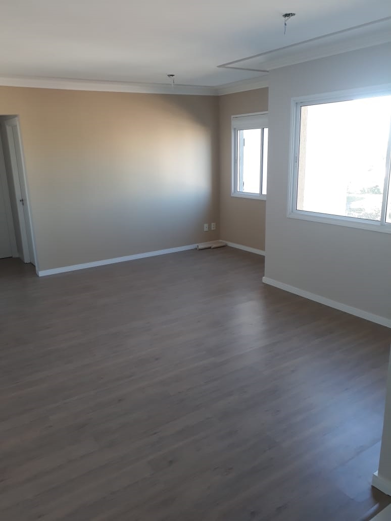 APARTAMENTO 2 quartos 