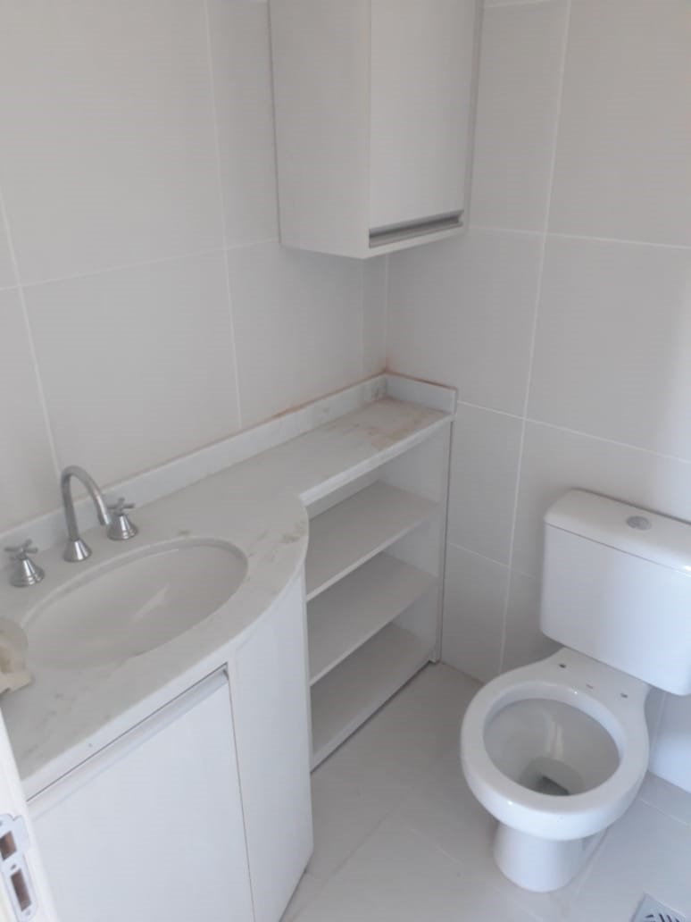 APARTAMENTO 2 quartos 