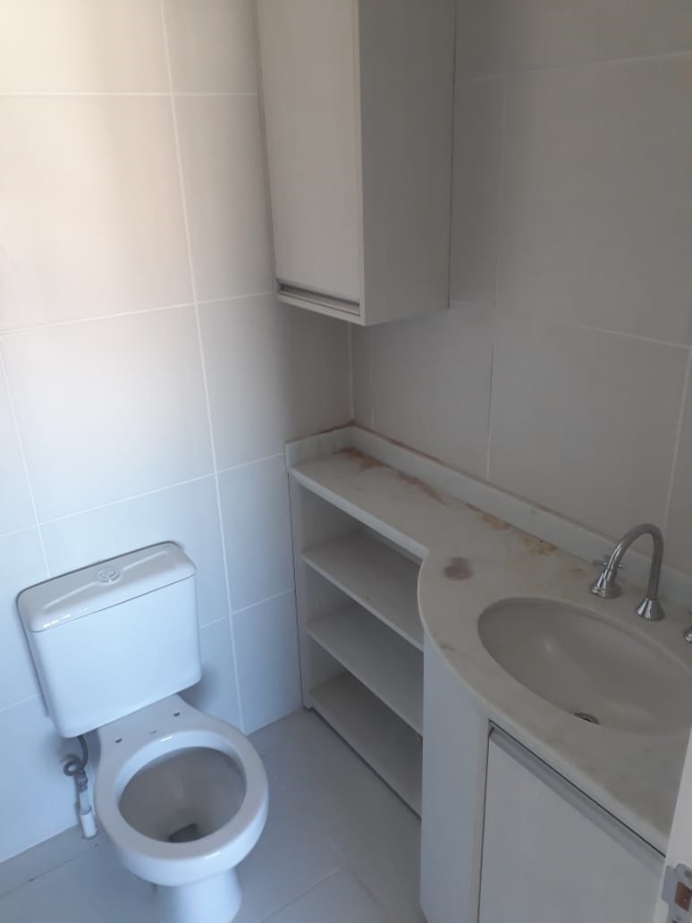 APARTAMENTO 2 quartos 