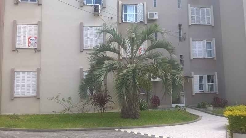 APARTAMENTO 3 quartos 