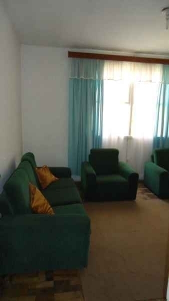 APARTAMENTO 3 quartos 