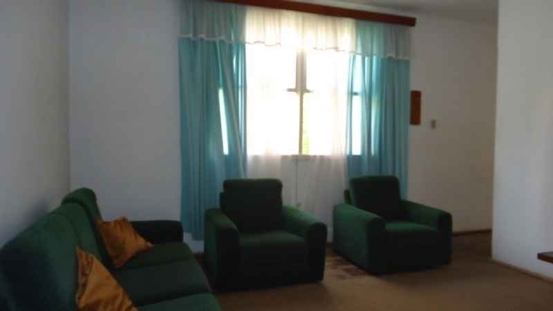 APARTAMENTO 3 quartos 