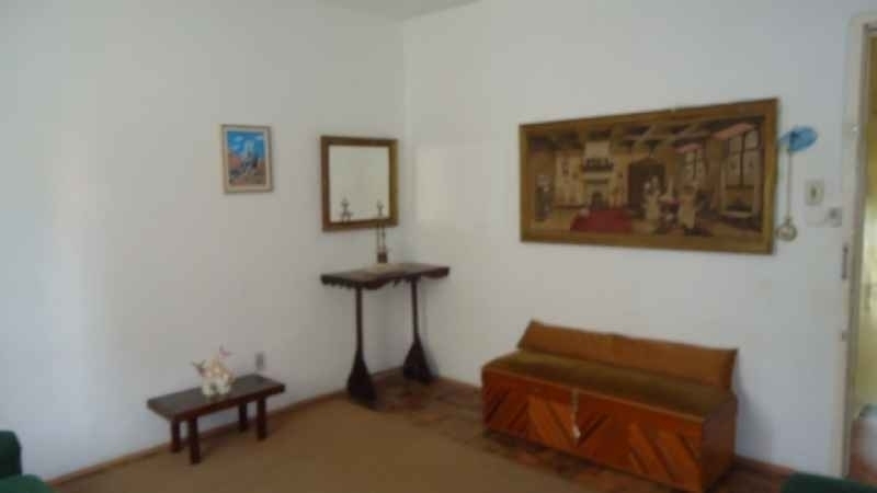 APARTAMENTO 3 quartos 