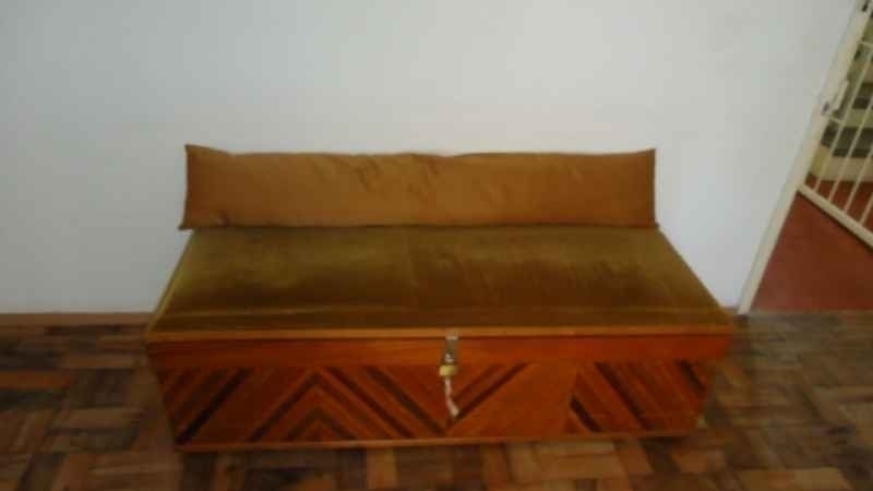 APARTAMENTO 3 quartos 