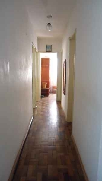 APARTAMENTO 3 quartos 