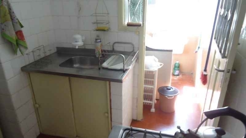 APARTAMENTO 3 quartos 