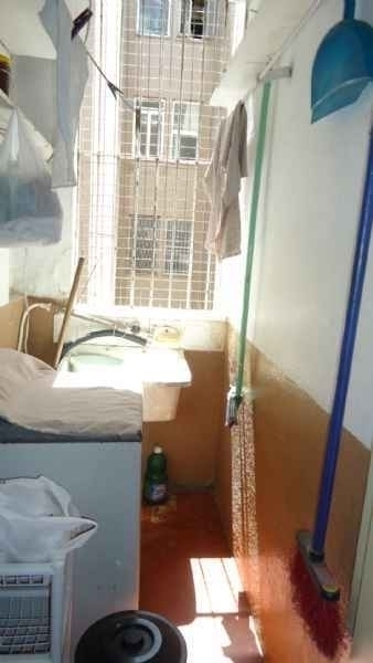 APARTAMENTO 3 quartos 