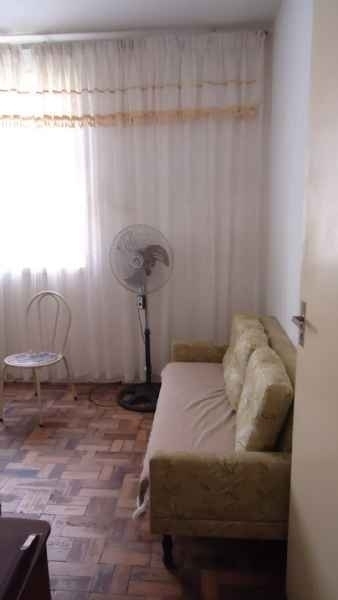 APARTAMENTO 3 quartos 