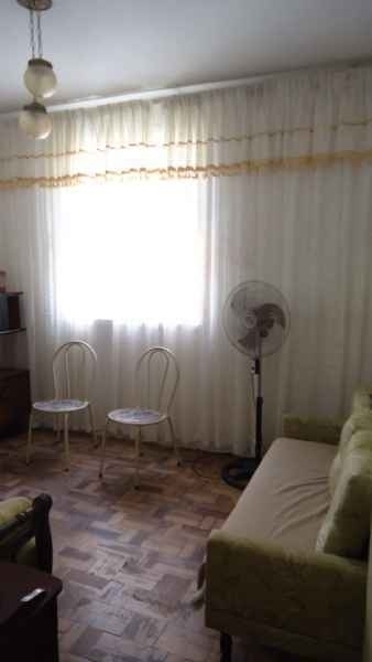 APARTAMENTO 3 quartos 