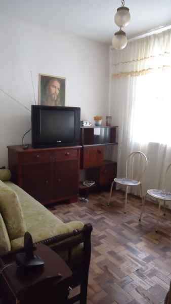APARTAMENTO 3 quartos 