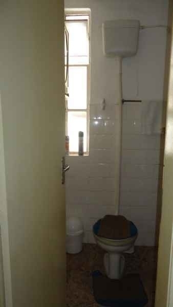 APARTAMENTO 3 quartos 