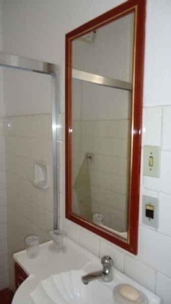 APARTAMENTO 3 quartos 